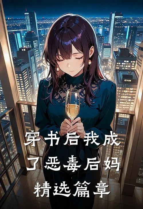 穿书后我成了恶毒后妈精选篇章