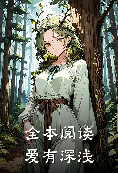 全本阅读爱有深浅