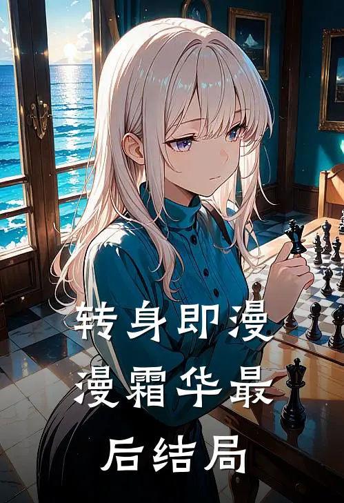 转身即漫漫霜华最后结局