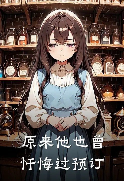 原来他也曾忏悔过预订
