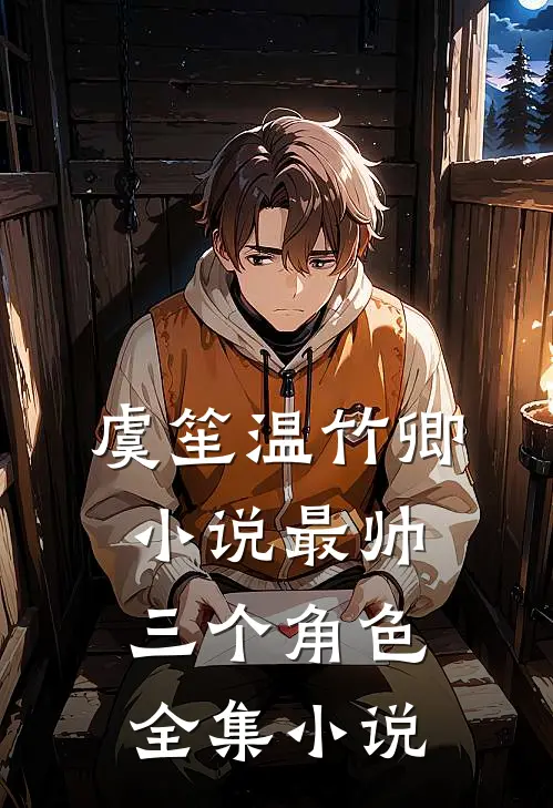 虞笙温竹卿小说最帅三个角色全集小说