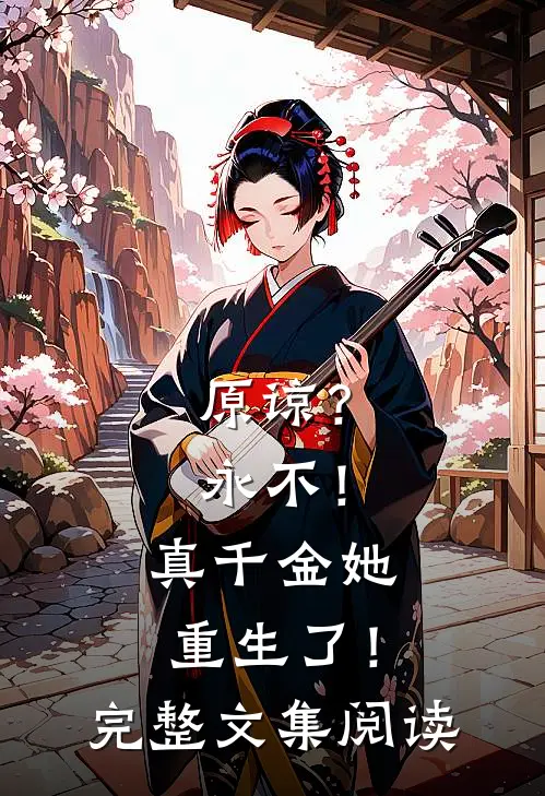 原谅？永不！真千金她重生了！完整文集阅读