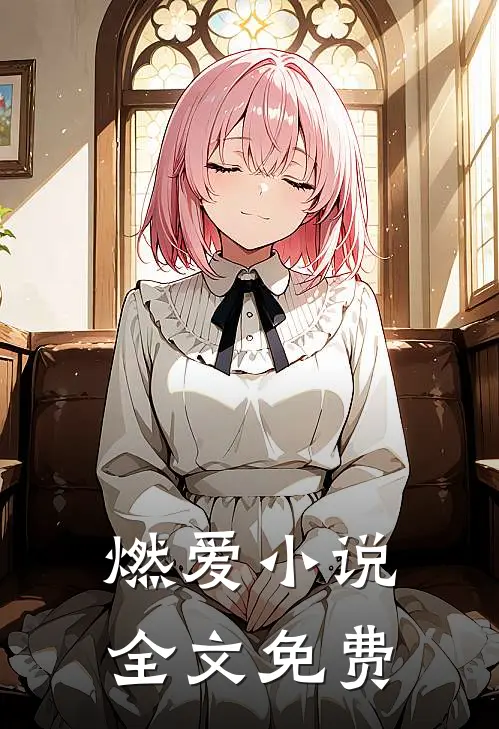 燃爱小说全文免费
