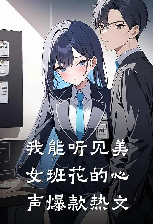 我能听见美女班花的心声爆款热文