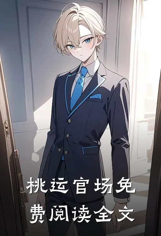 桃运官场免费阅读全文