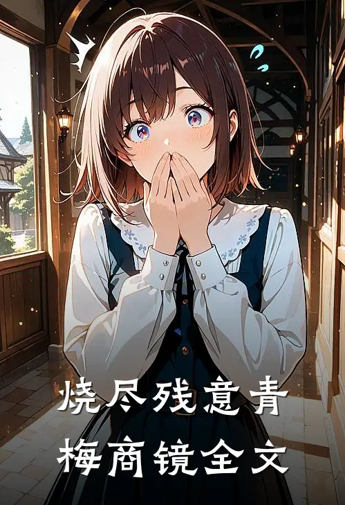 烧尽残意青梅商镜全文