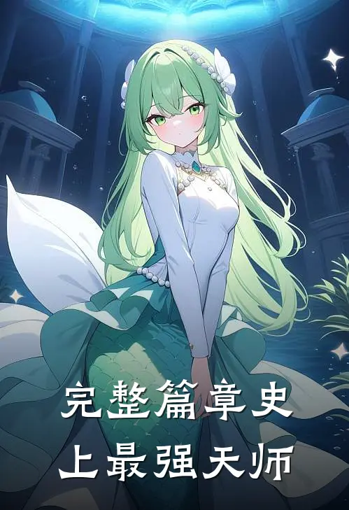 完整篇章史上最强天师