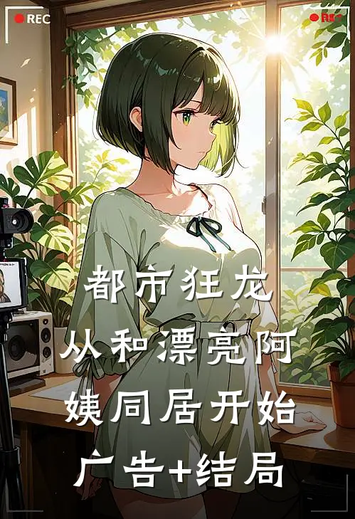 都市狂龙：从和漂亮阿姨同居开始广告+结局