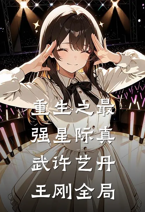 重生之最强星际真武许艺丹王刚全局