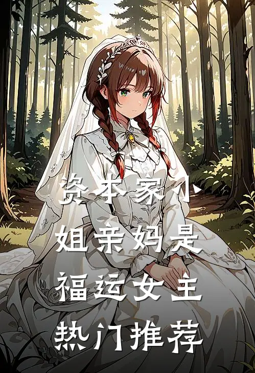 资本家小姐亲妈是福运女主热门推荐