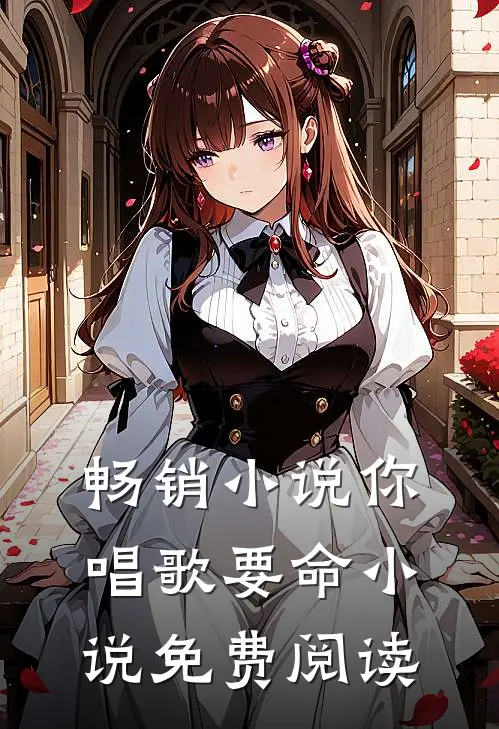畅销小说你唱歌要命小说免费阅读