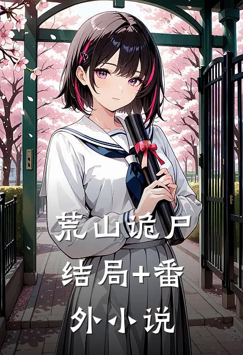 荒山诡尸结局+番外小说
