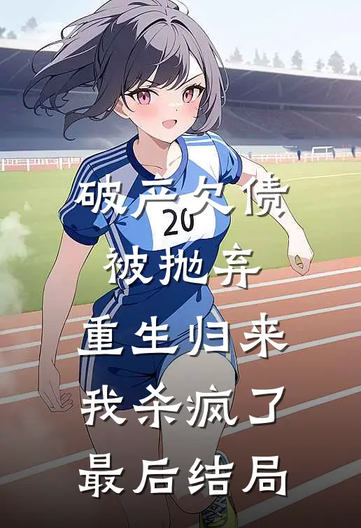 破产欠债被抛弃，重生归来我杀疯了最后结局