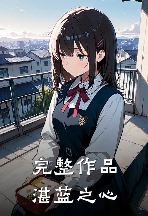 完整作品湛蓝之心