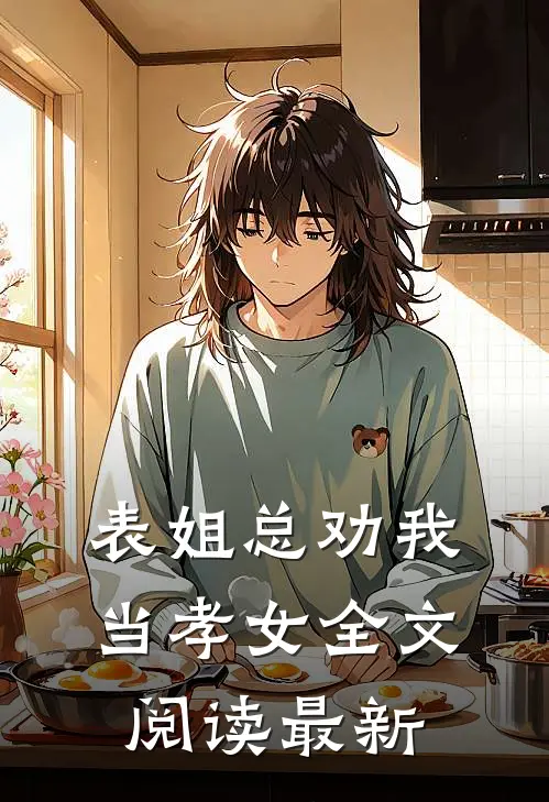 表姐总劝我当孝女全文阅读最新