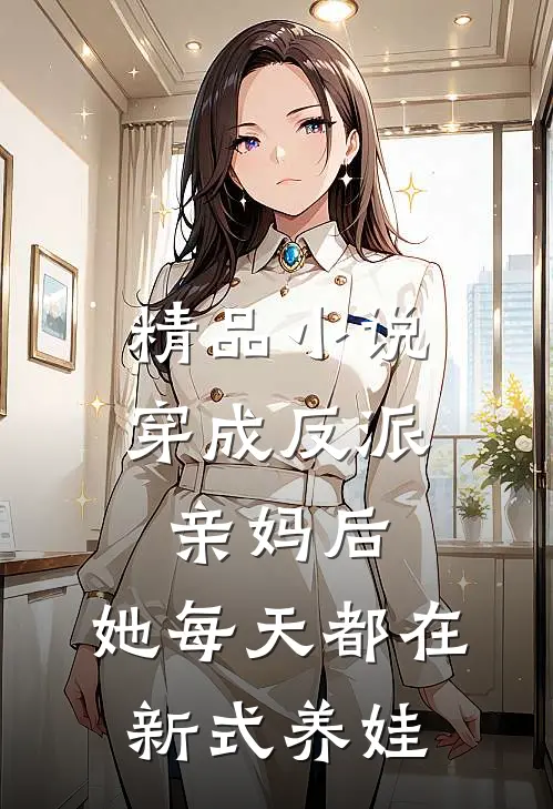 精品小说穿成反派亲妈后，她每天都在新式养娃