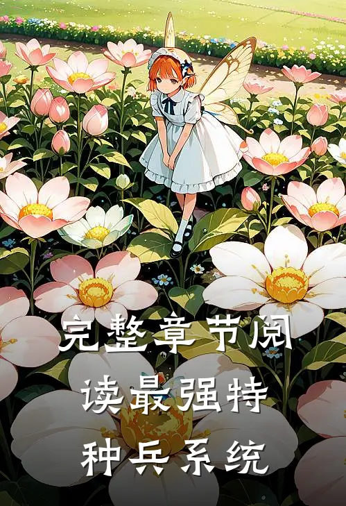 完整章节阅读最强特种兵系统