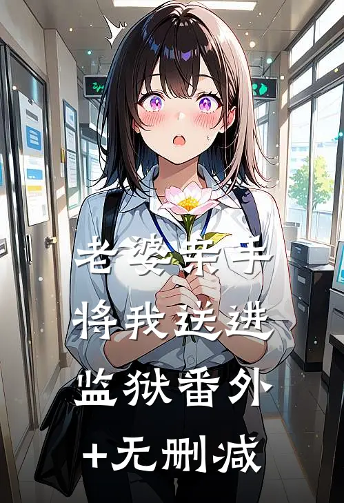 老婆亲手将我送进监狱番外+无删减
