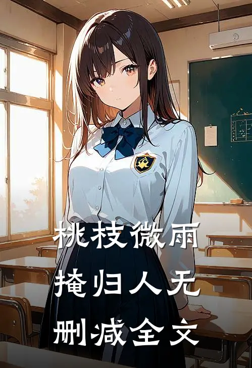 桃枝微雨掩归人无删减全文