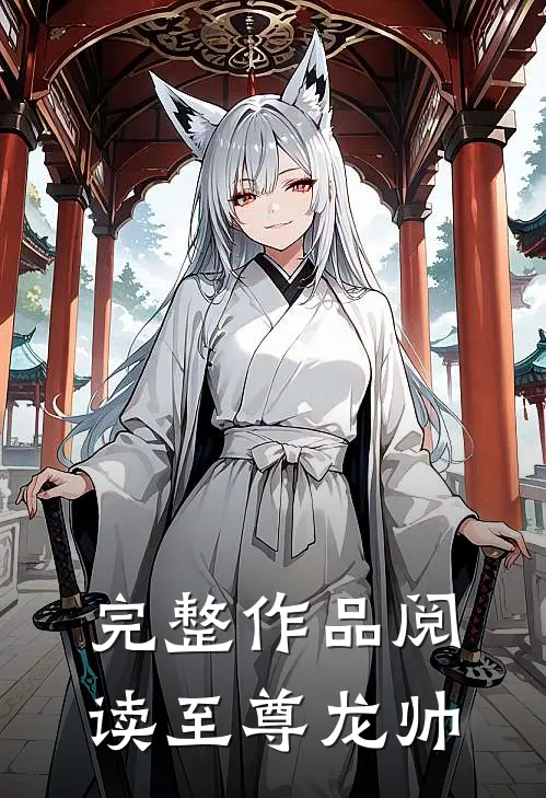 完整作品阅读至尊龙帅