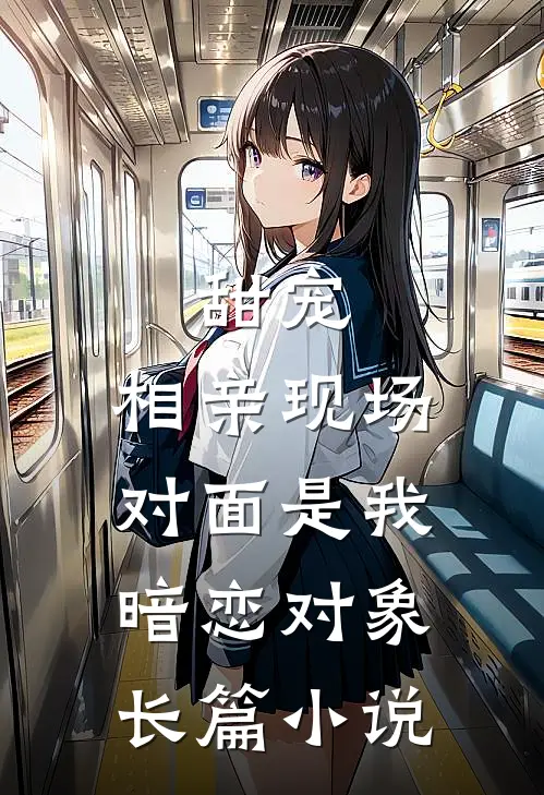 甜宠：相亲现场，对面是我暗恋对象长篇小说