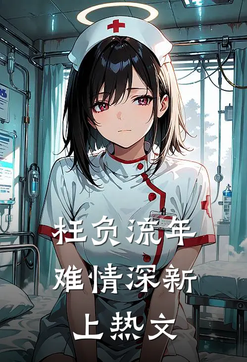 枉负流年难情深新上热文