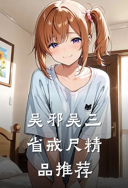 吴邪吴三省戒尺精品推荐