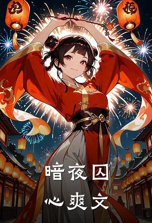 暗夜囚心爽文