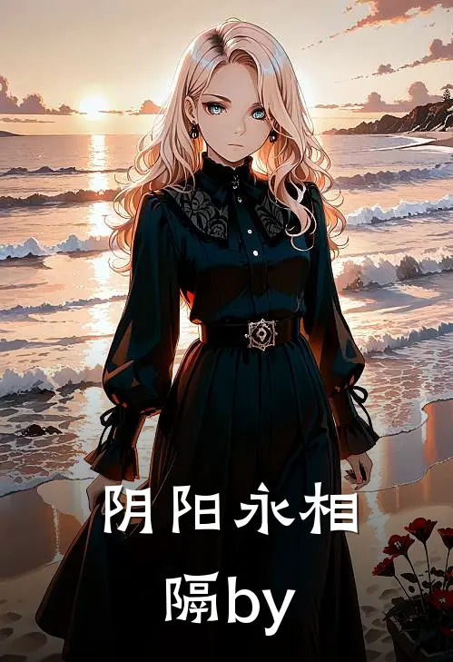 阴阳永相隔by
