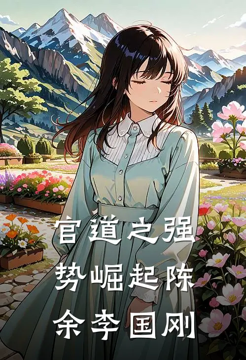 官道之强势崛起陈余李国刚