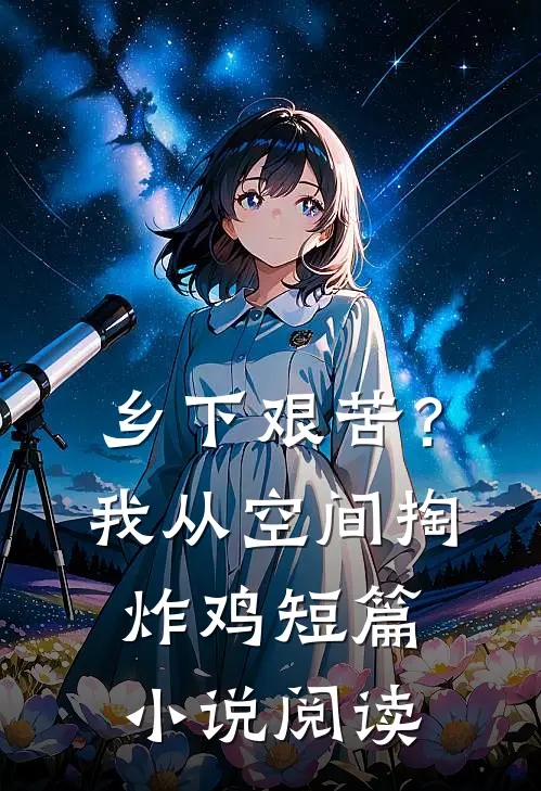 乡下艰苦？我从空间掏炸鸡短篇小说阅读
