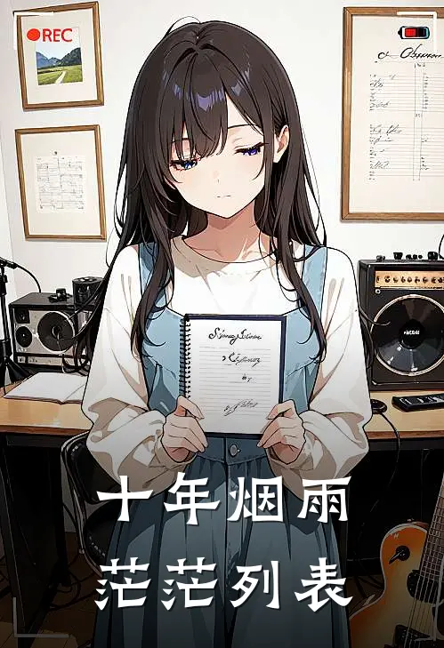 十年烟雨茫茫列表