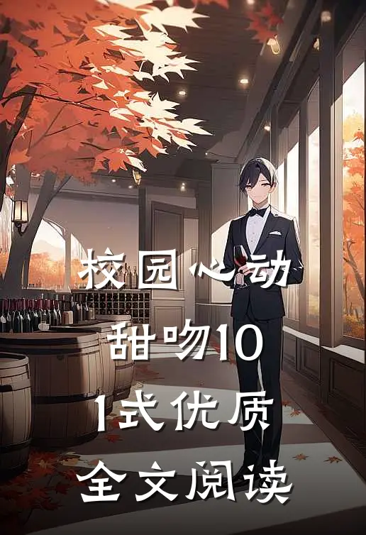 校园心动：甜吻101式优质全文阅读