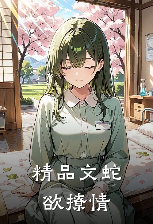 精品文蛇欲撩情