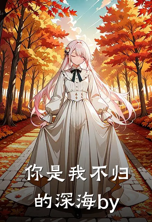 你是我不归的深海by