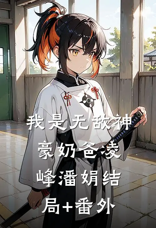 我是无敌神豪奶爸凌峰潘娟结局+番外