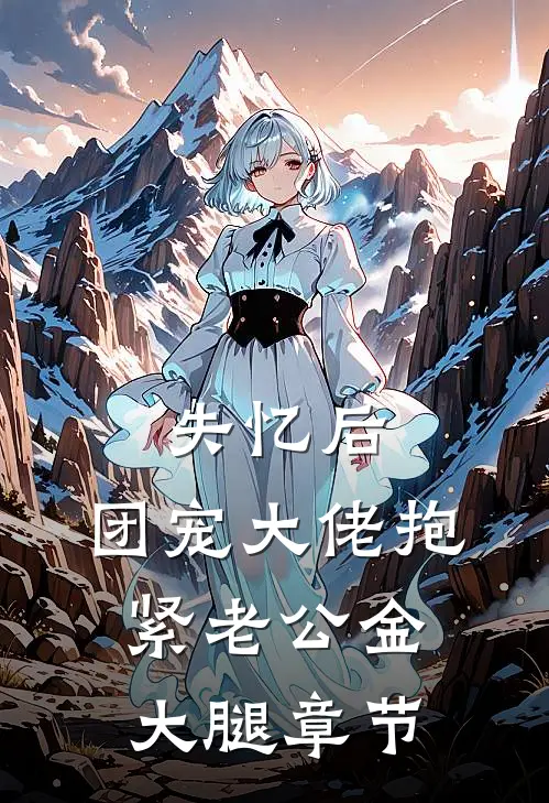 失忆后，团宠大佬抱紧老公金大腿章节
