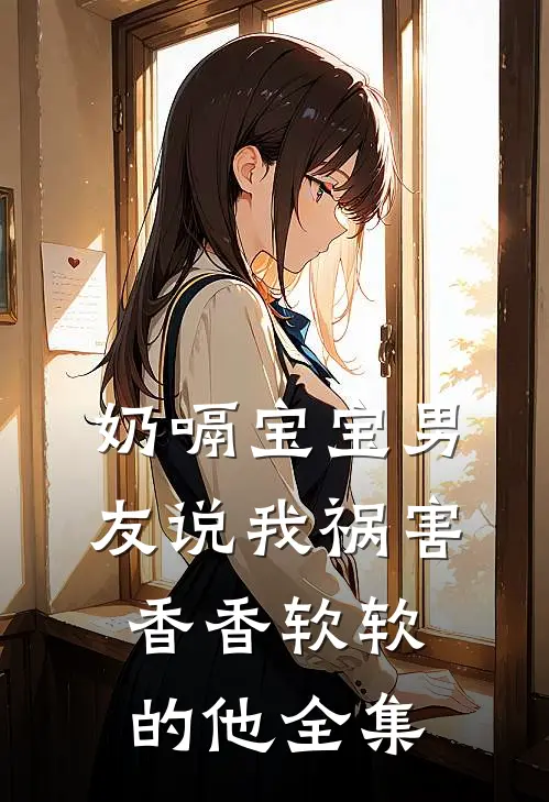 奶嗝宝宝男友说我祸害香香软软的他 全集