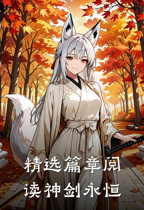 精选篇章阅读神剑永恒