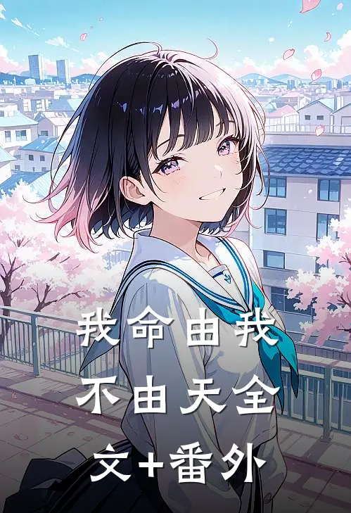 我命由我不由天全文+番外
