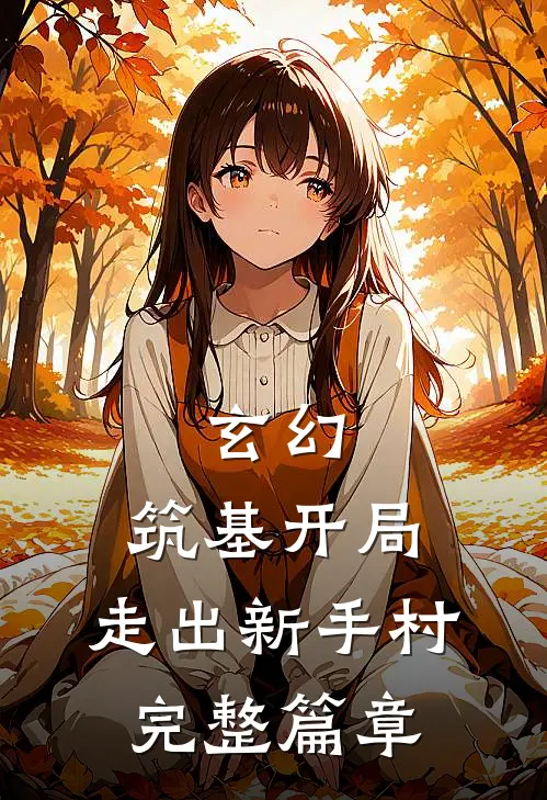 玄幻：筑基开局，走出新手村完整篇章