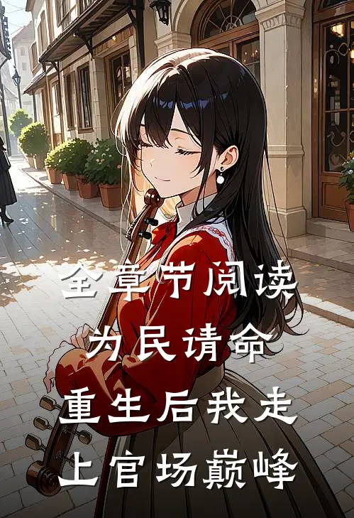 全章节阅读为民请命，重生后我走上官场巅峰