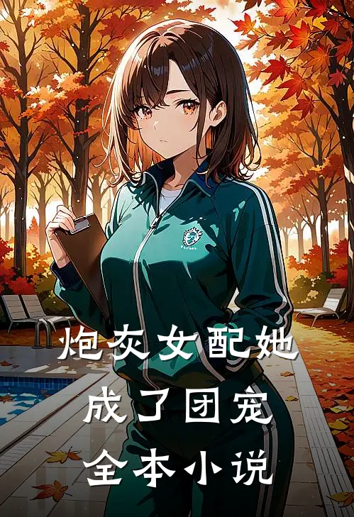 炮灰女配她成了团宠全本小说