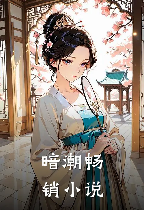 暗潮畅销小说
