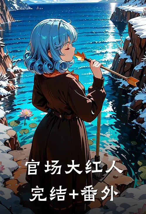 官场大红人完结+番外