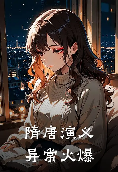 隋唐演义异常火爆