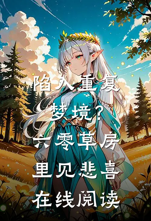 陷入重复梦境？六零草房里见悲喜在线阅读
