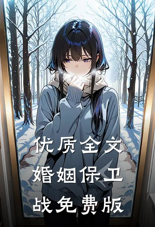 优质全文婚姻保卫战免费版