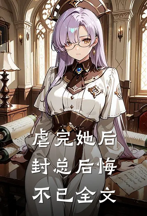 虐完她后封总后悔不已全文