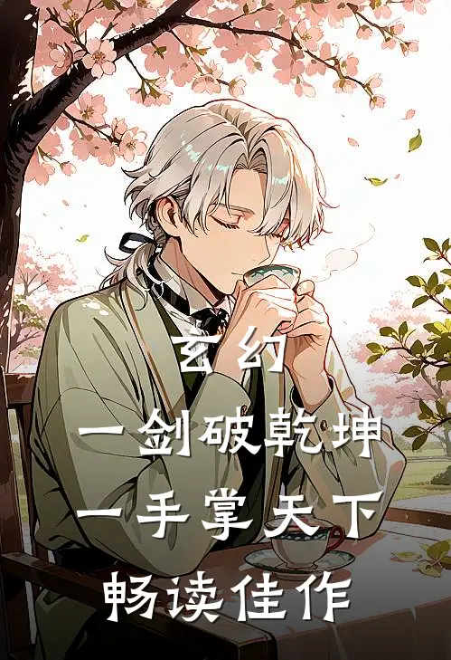 玄幻:一剑破乾坤,一手掌天下畅读佳作